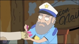 Doomlands - Season 02 Episode 01